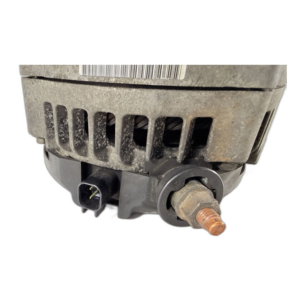 6.7L Cummins Alternator 2011-2018 - Remanufactured Direct-Fit Diesel Replacement