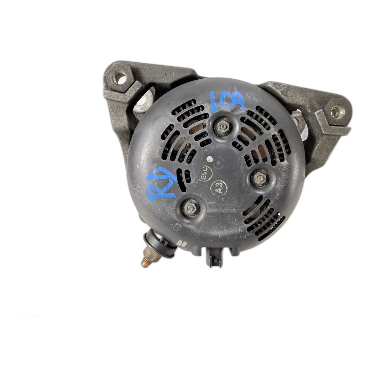 6.7L Cummins Alternator 2011-2018 - Remanufactured Direct-Fit Diesel Replacement