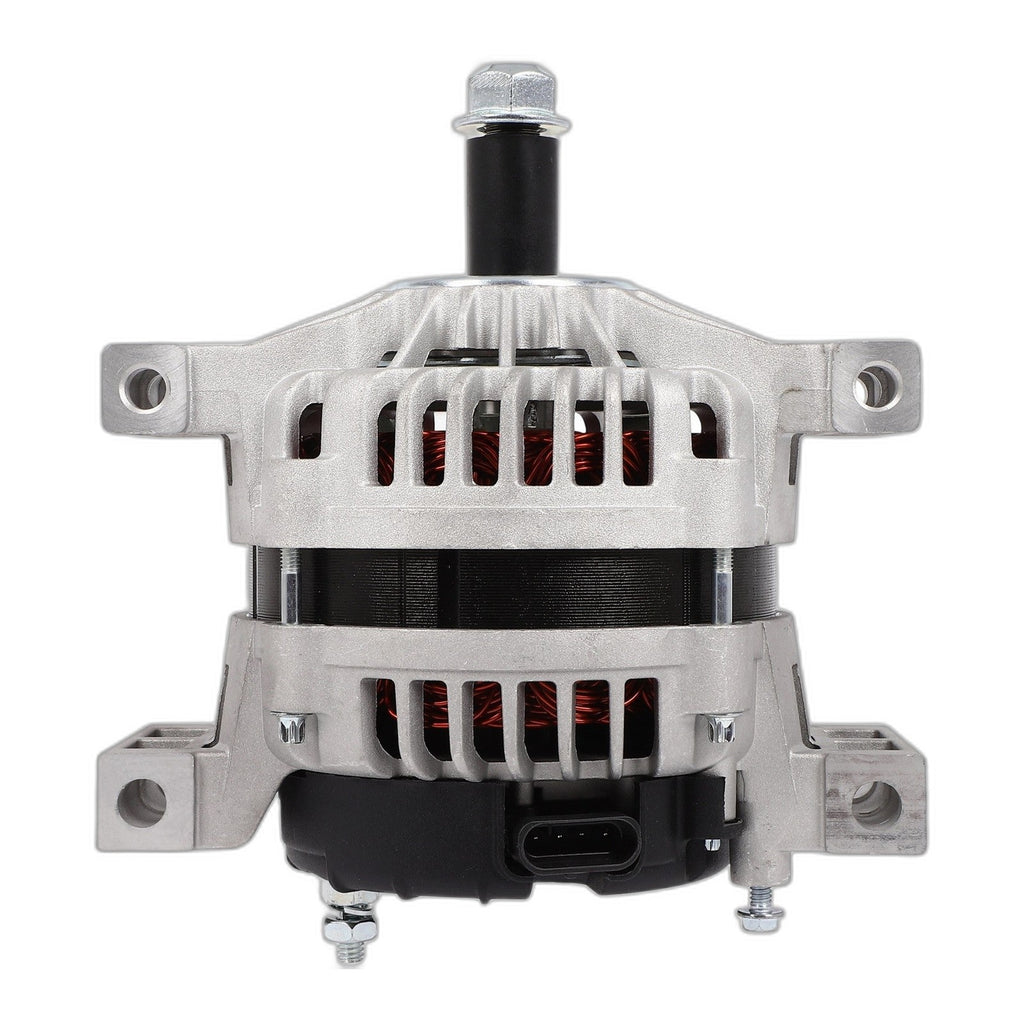 6.7L Cummins Alternator 2013-17 - Remanufactured Direct-Fit Diesel Replacement