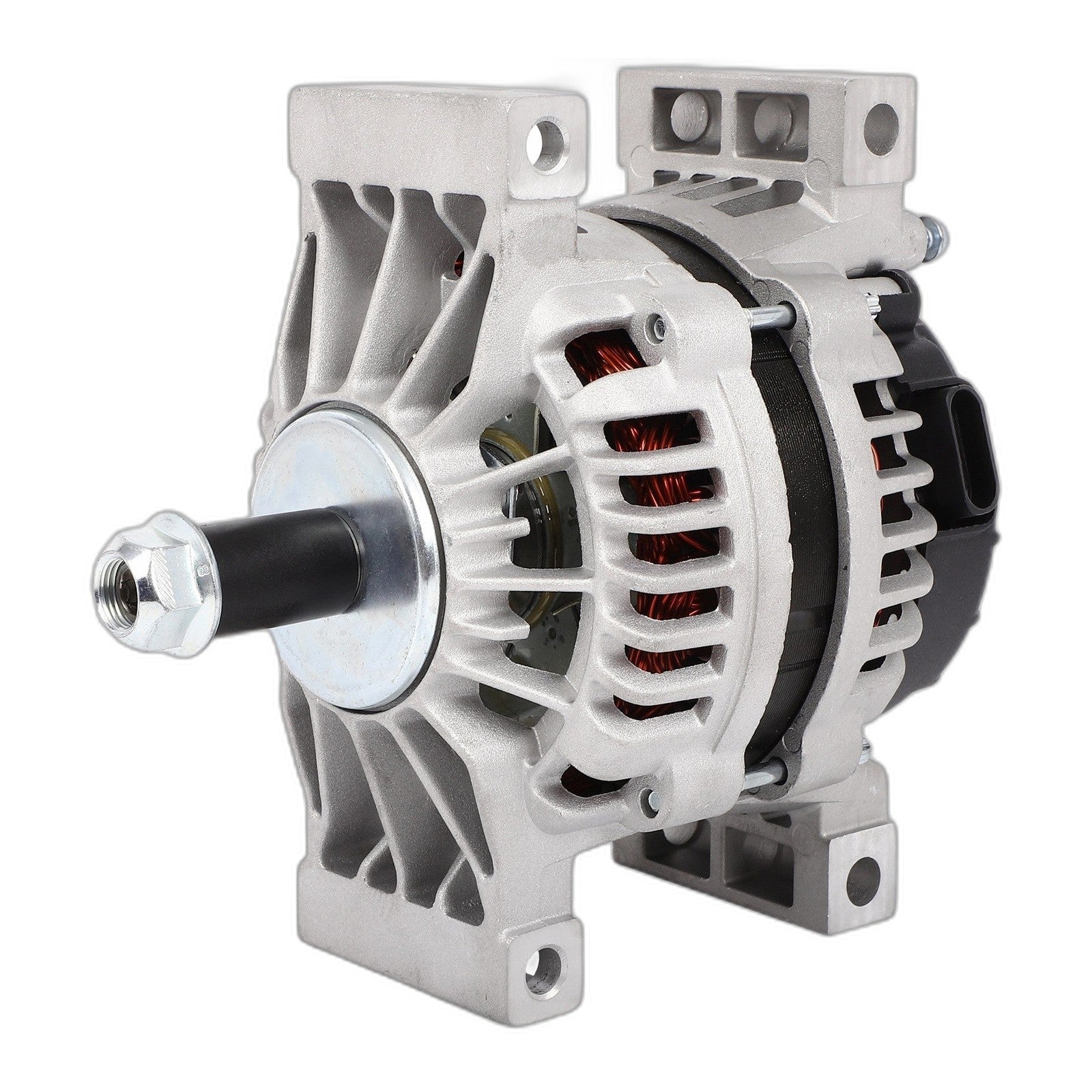 6.7L Cummins Alternator 2013-17 - Remanufactured Direct-Fit Diesel Replacement