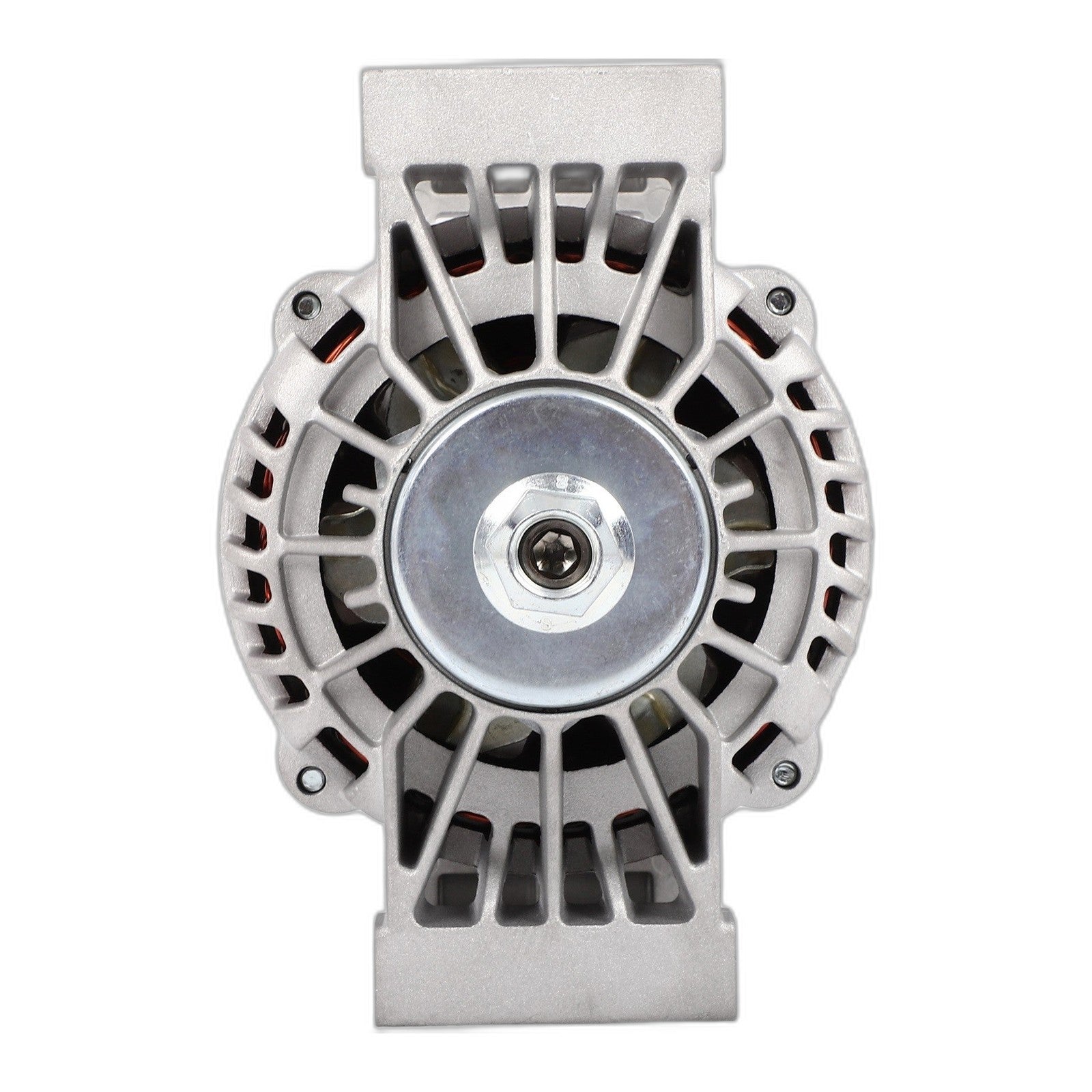 6.7L Cummins Alternator 2013-17 - Remanufactured Direct-Fit Diesel Replacement