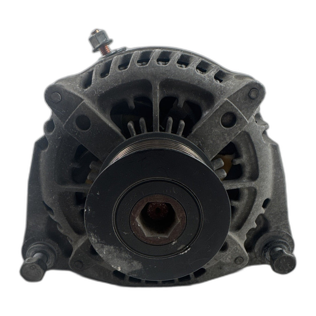 6.7L Cummins Alternator 2013-18 - Remanufactured Direct-Fit Diesel Replacement