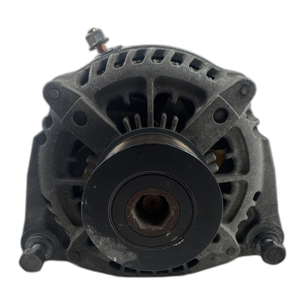 6.7L Cummins Alternator 2013-18 - Remanufactured Direct-Fit Diesel Replacement