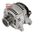 6.7L Cummins Alternator 2013-20 - Remanufactured Direct-Fit Diesel Replacement