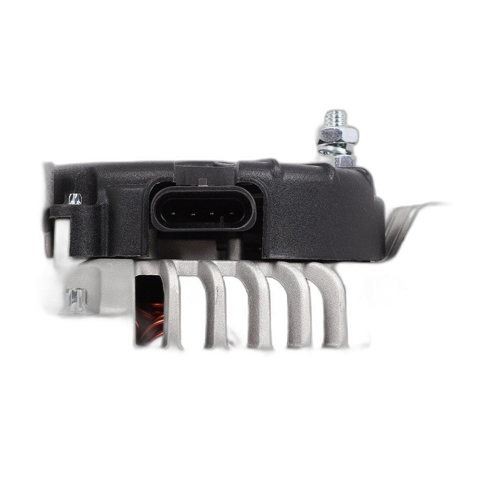 6.7L Cummins Alternator 2013-2017 - Remanufactured Direct-Fit Diesel Replacement