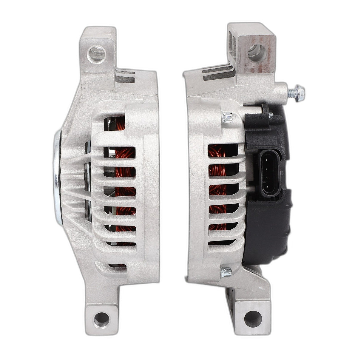 6.7L Cummins Alternator 2013-2017 - Remanufactured Direct-Fit Diesel Replacement