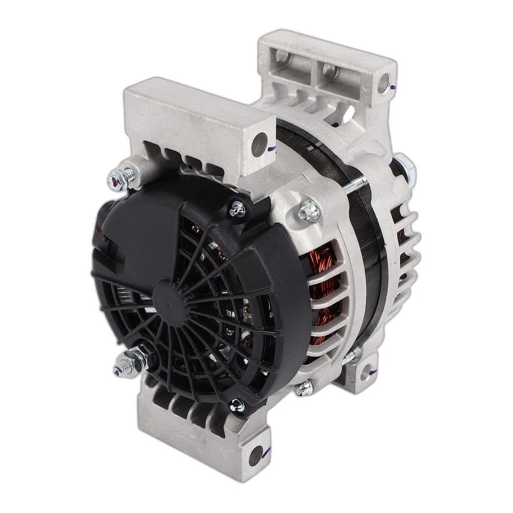 6.7L Cummins Alternator 2013-2017 - Remanufactured Direct-Fit Diesel Replacement