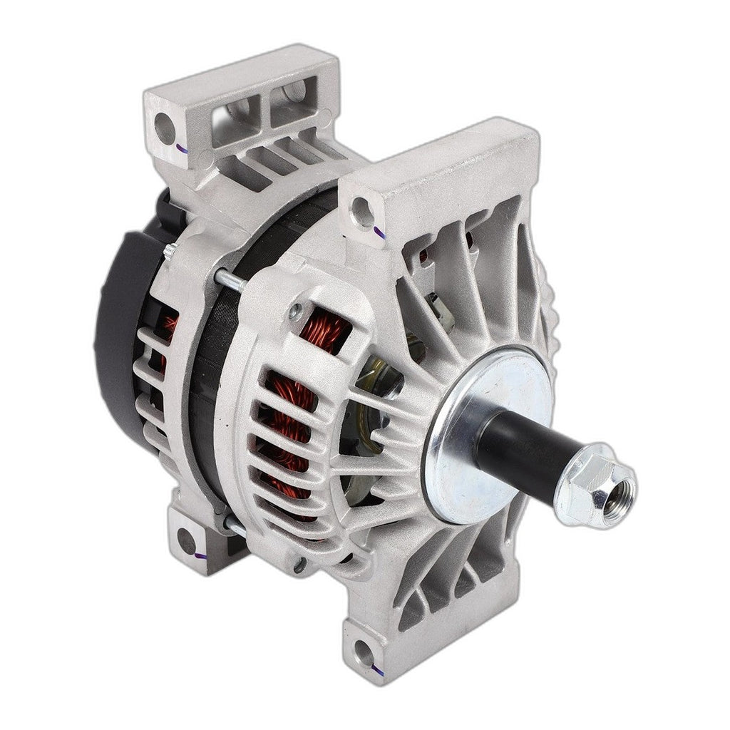 6.7L Cummins Alternator 2013-2017 - Remanufactured Direct-Fit Diesel Replacement