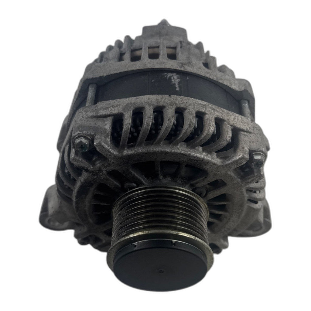 6.7L Cummins Alternator 2013-2018 - Remanufactured Direct-Fit Diesel Replacement