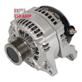 6.7L Cummins Alternator 2013-2018 - Remanufactured Direct-Fit Diesel Replacement