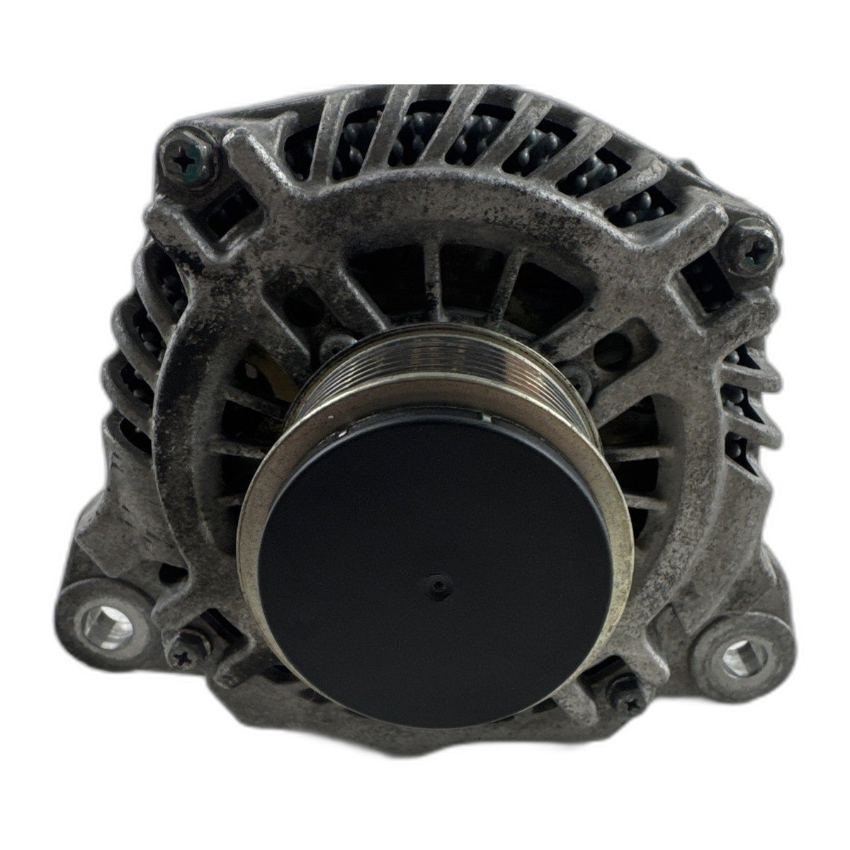 6.7L Cummins Alternator 2013-2018 - Remanufactured Direct-Fit Diesel Replacement