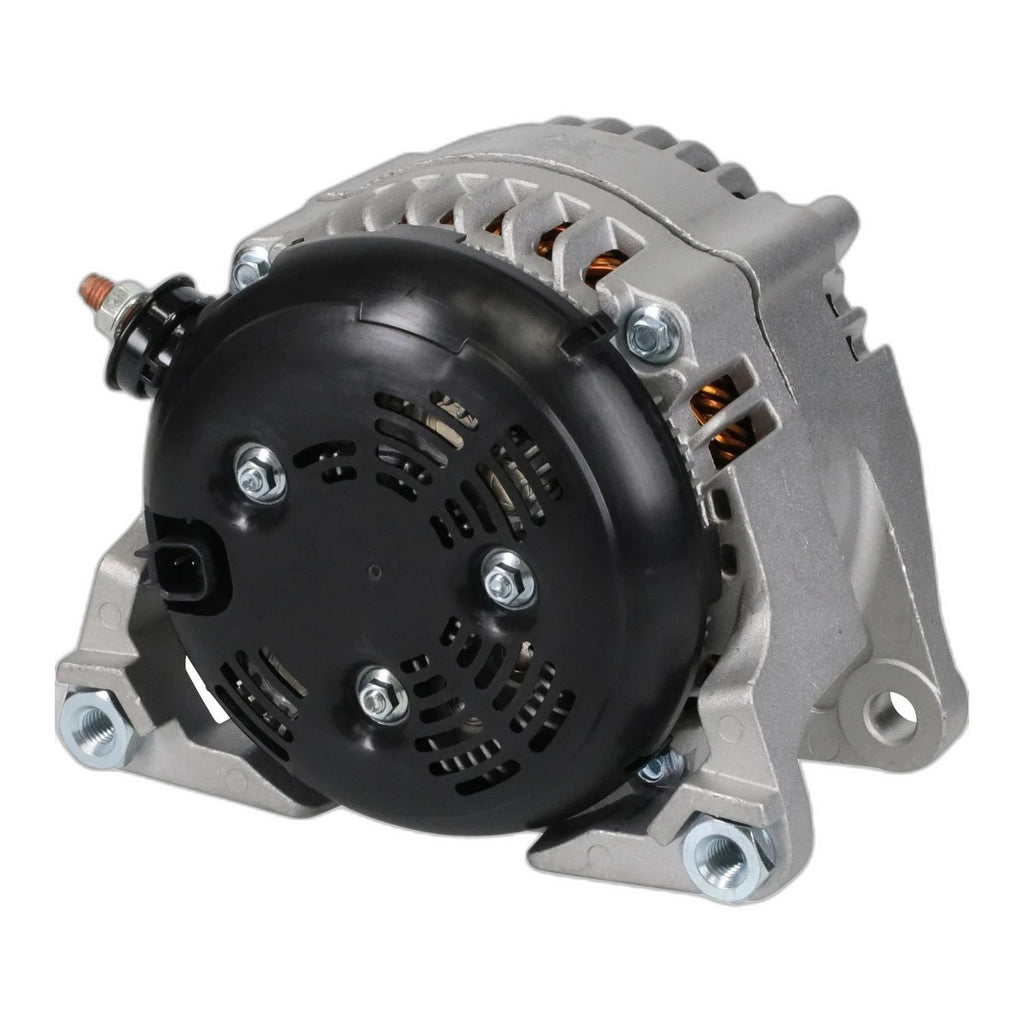 6.7L Cummins Alternator 2013-2018 - Remanufactured Direct-Fit Diesel Replacement