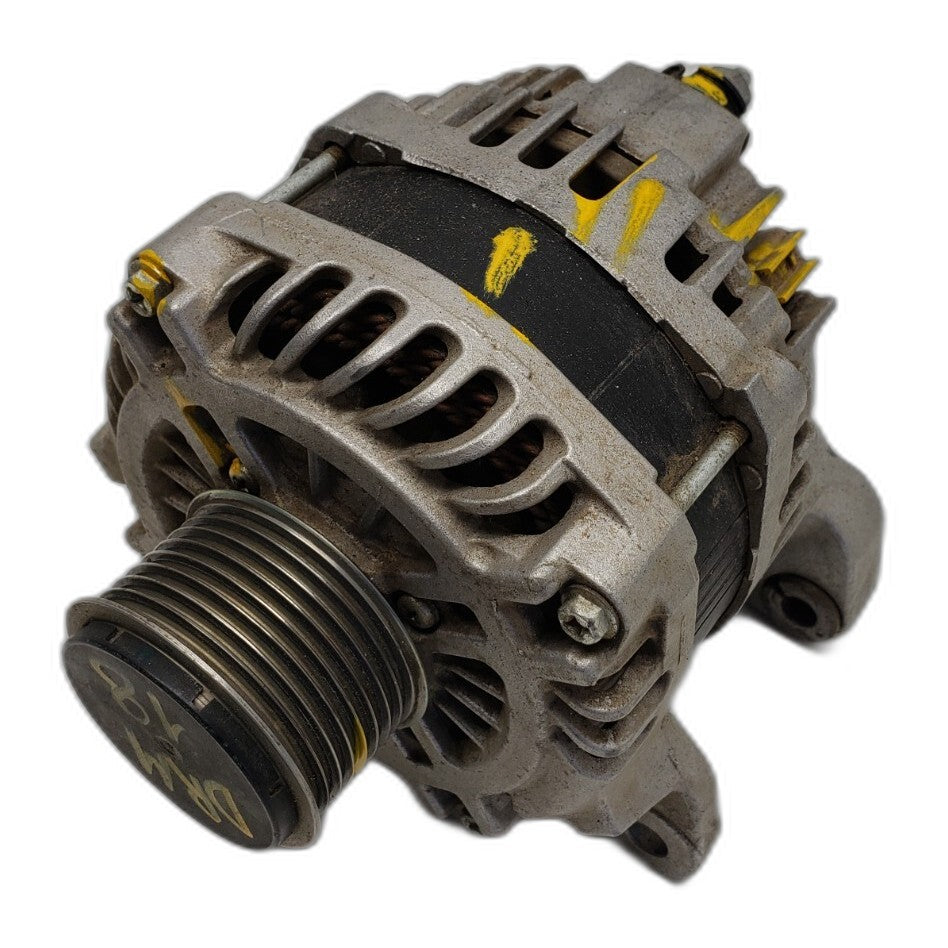 6.7L Cummins Alternator 2013-2018 - Remanufactured Direct-Fit Diesel Replacement