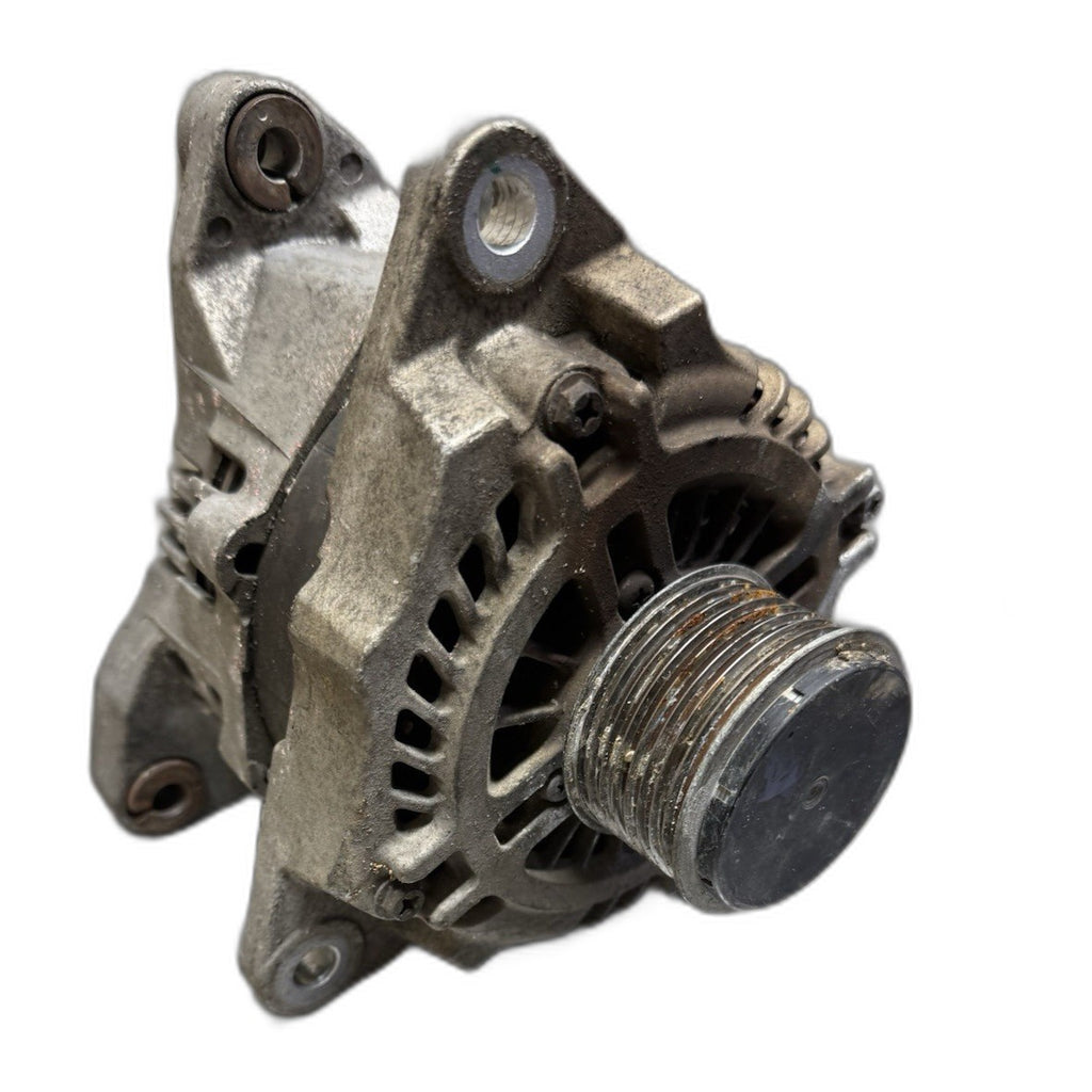 6.7L Cummins Alternator 2013-2018 - Remanufactured Direct-Fit Diesel Replacement