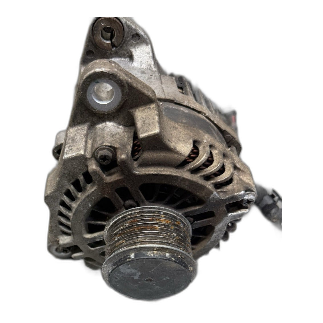 6.7L Cummins Alternator 2013-2018 - Remanufactured Direct-Fit Diesel Replacement