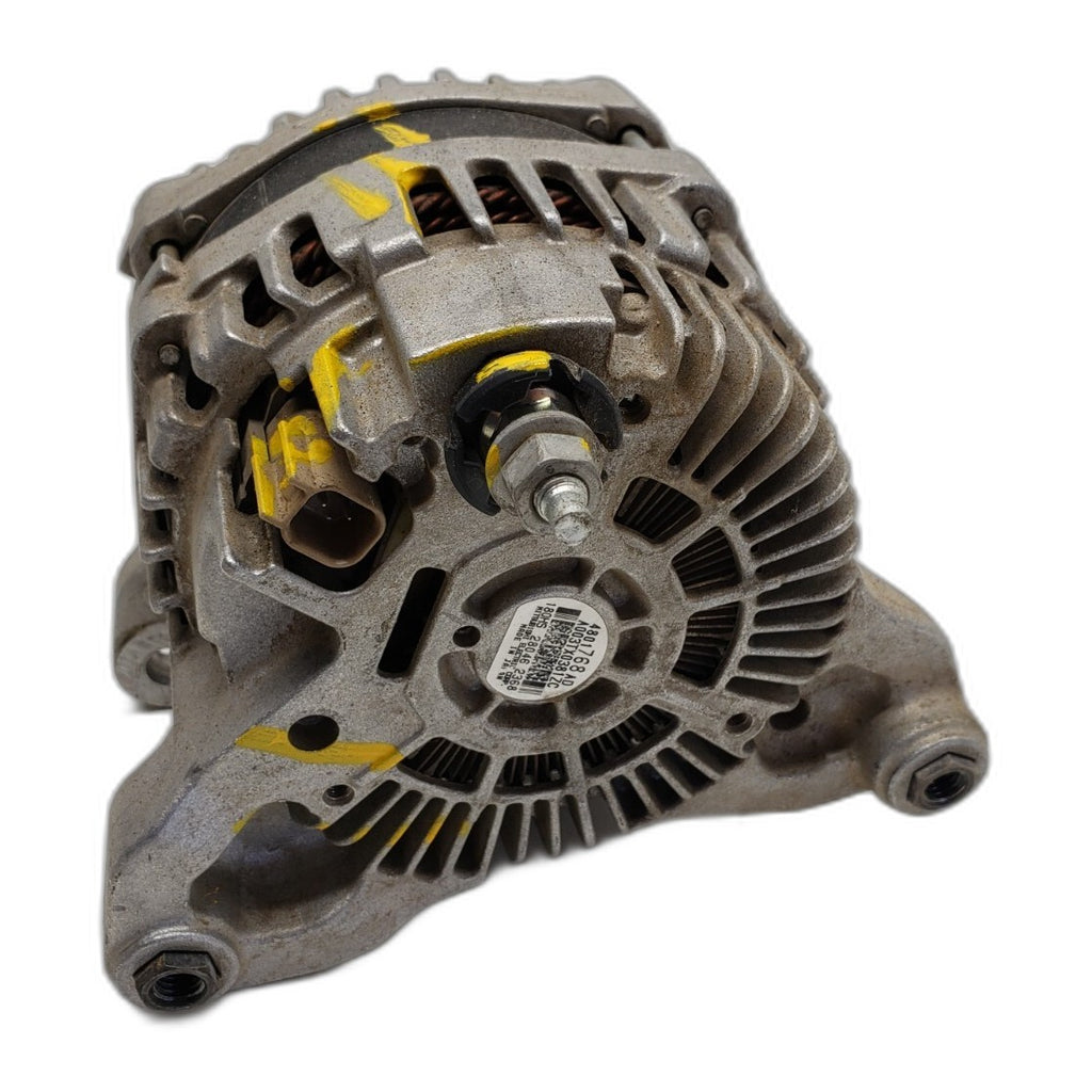 6.7L Cummins Alternator 2013-2018 - Remanufactured Direct-Fit Diesel Replacement