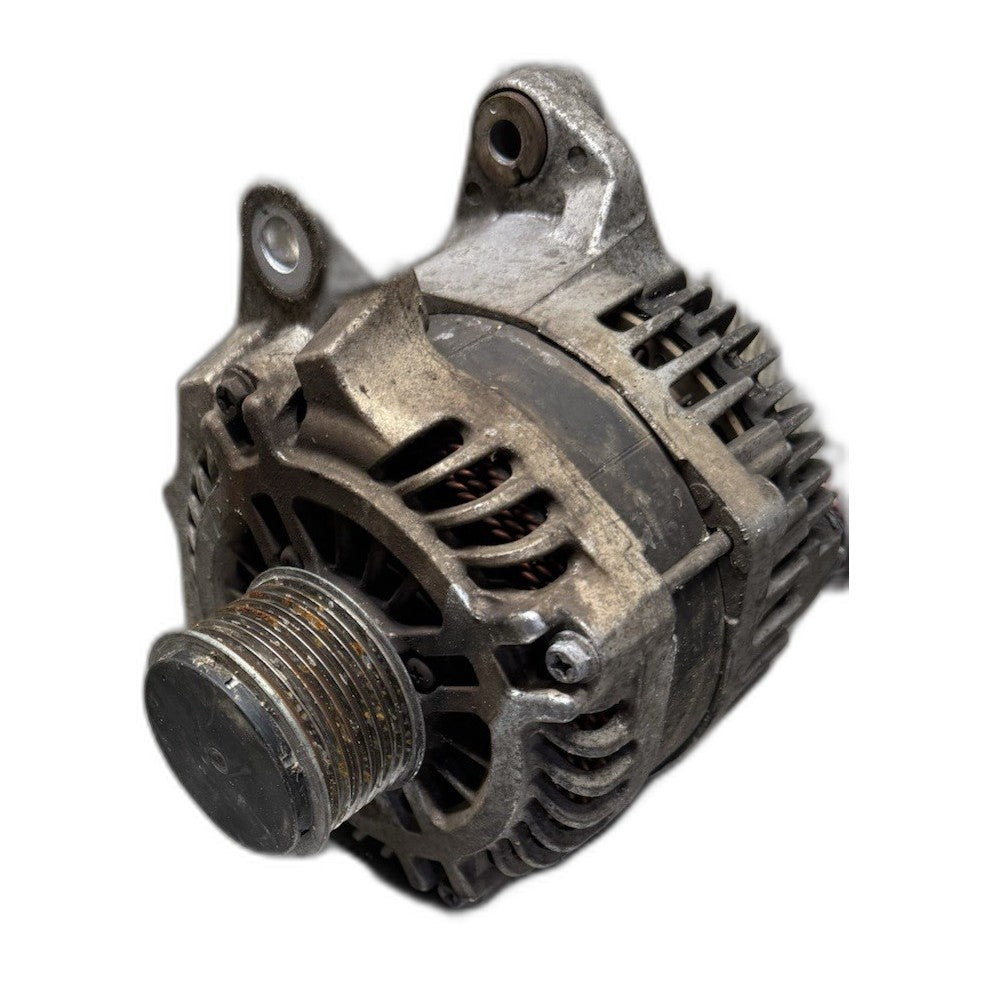 6.7L Cummins Alternator 2013-2018 - Remanufactured Direct-Fit Diesel Replacement
