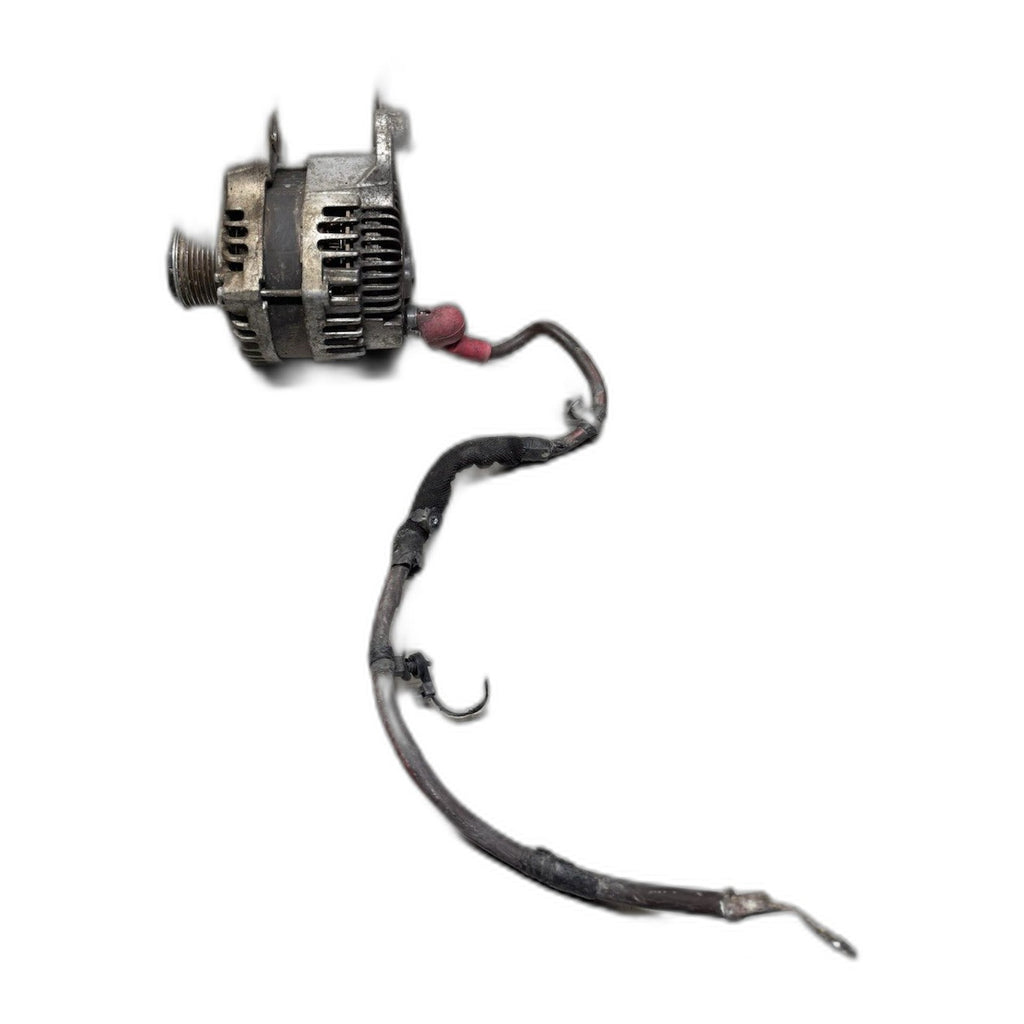 6.7L Cummins Alternator 2013-2018 - Remanufactured Direct-Fit Diesel Replacement