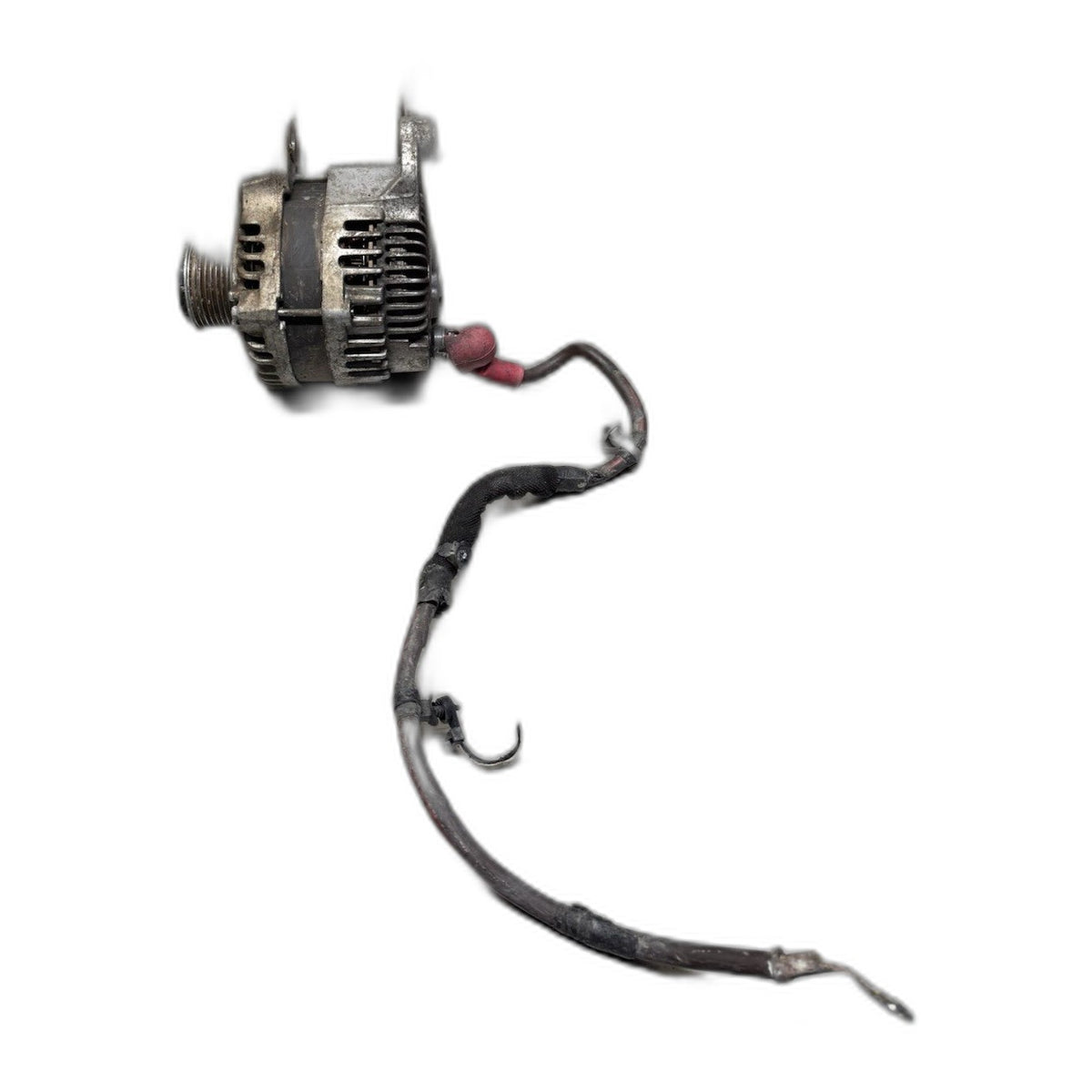 6.7L Cummins Alternator 2013-2018 - Remanufactured Direct-Fit Diesel Replacement