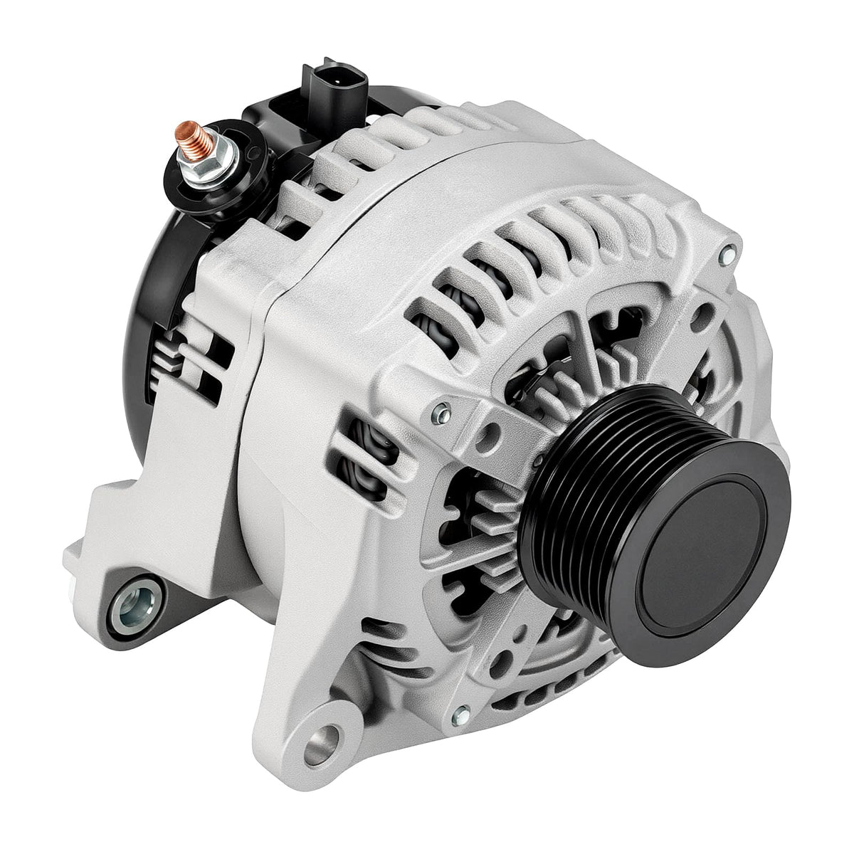 6.7L Cummins Alternator 2013-2023 OEM
