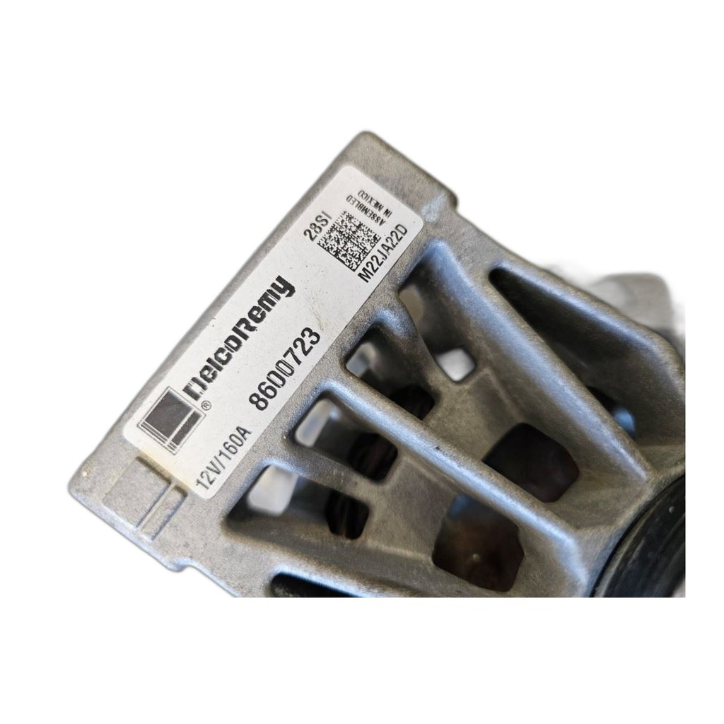 6.7L Cummins Alternator 2023 - Remanufactured Direct-Fit Diesel Replacement