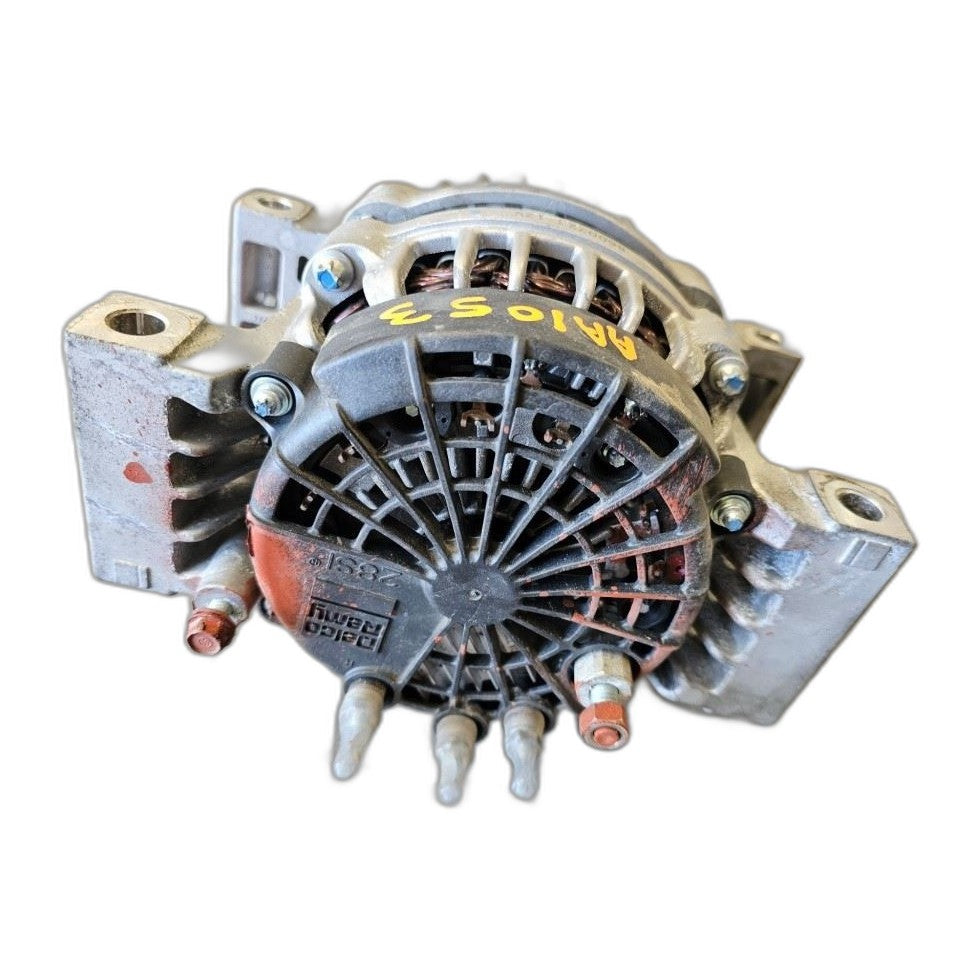 6.7L Cummins Alternator 2023 - Remanufactured Direct-Fit Diesel Replacement