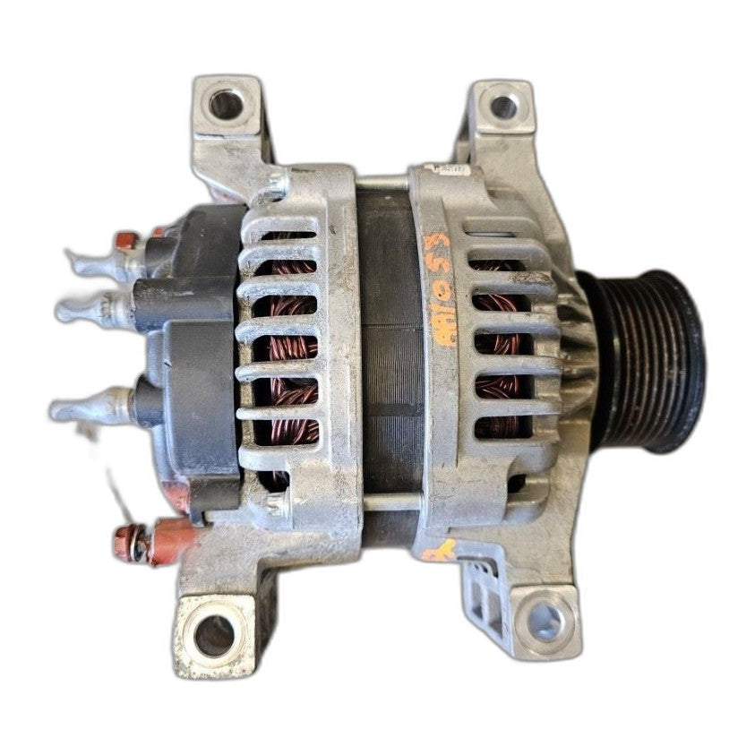 6.7L Cummins Alternator 2023 - Remanufactured Direct-Fit Diesel Replacement