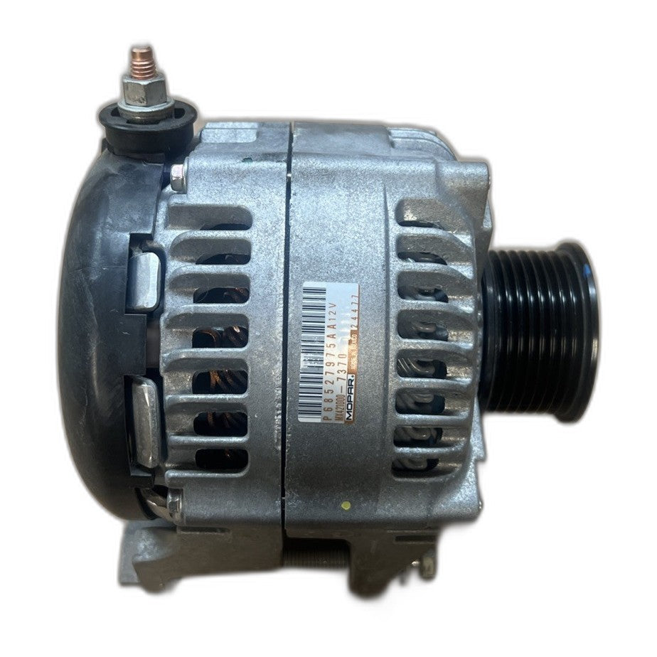 6.7L Cummins Alternator 2026 - Remanufactured Direct-Fit Diesel Replacement
