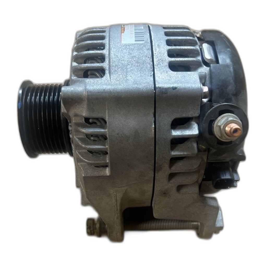 6.7L Cummins Alternator 2026 - Remanufactured Direct-Fit Diesel Replacement