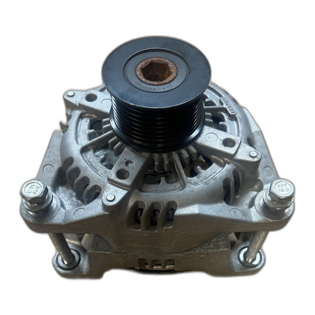 6.7L Cummins Alternator 2026 - Remanufactured Direct-Fit Diesel Replacement