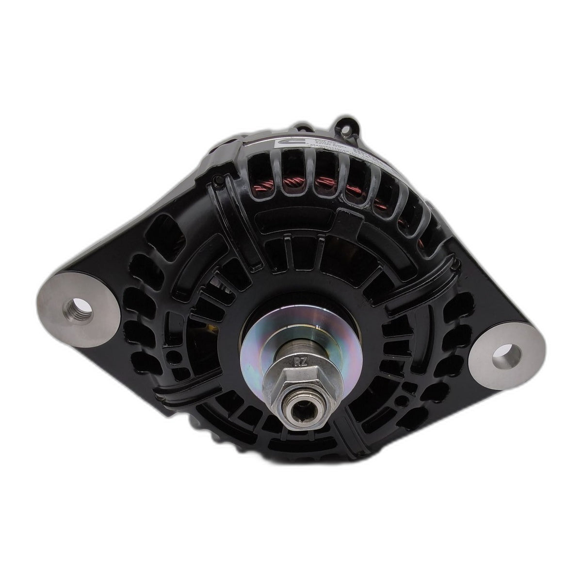 6.7L Cummins Alternator - Remanufactured Direct-Fit Diesel Replacement