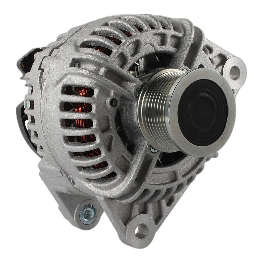6.7L Cummins Alternator - Remanufactured Direct-Fit Diesel Replacement