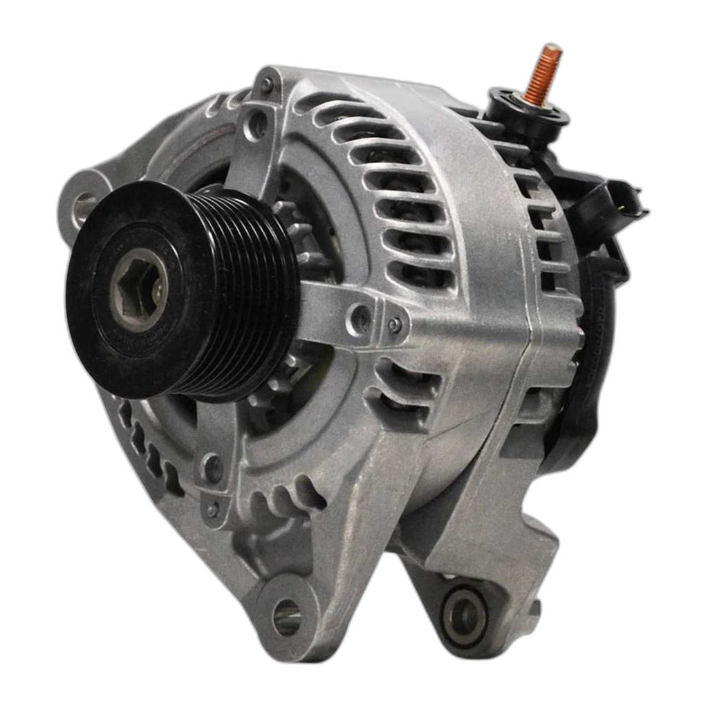 6.7L Cummins Alternator - Remanufactured Direct-Fit Diesel Replacement