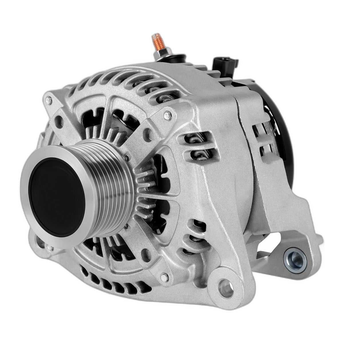 6.7L Cummins Alternator - Remanufactured Direct-Fit Diesel Replacement