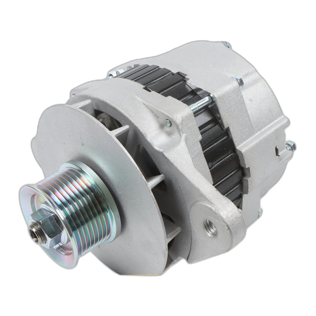 6.7L Cummins Alternator - Remanufactured Direct-Fit Diesel Replacement