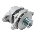 6.7L Cummins Alternator - Remanufactured Direct-Fit Diesel Replacement
