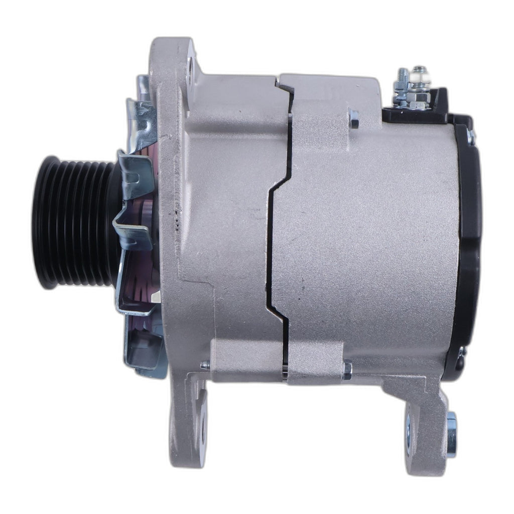 6.7L Cummins Alternator - Remanufactured Direct-Fit Diesel Replacement