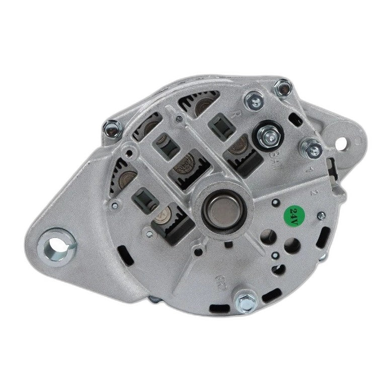6.7L Cummins Alternator - Remanufactured Direct-Fit Diesel Replacement