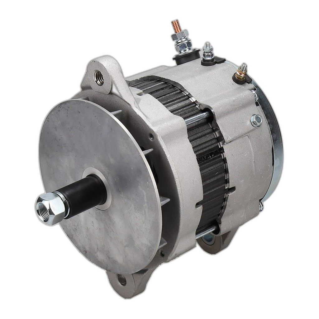 6.7L Cummins Alternator - Remanufactured Direct-Fit Diesel Replacement