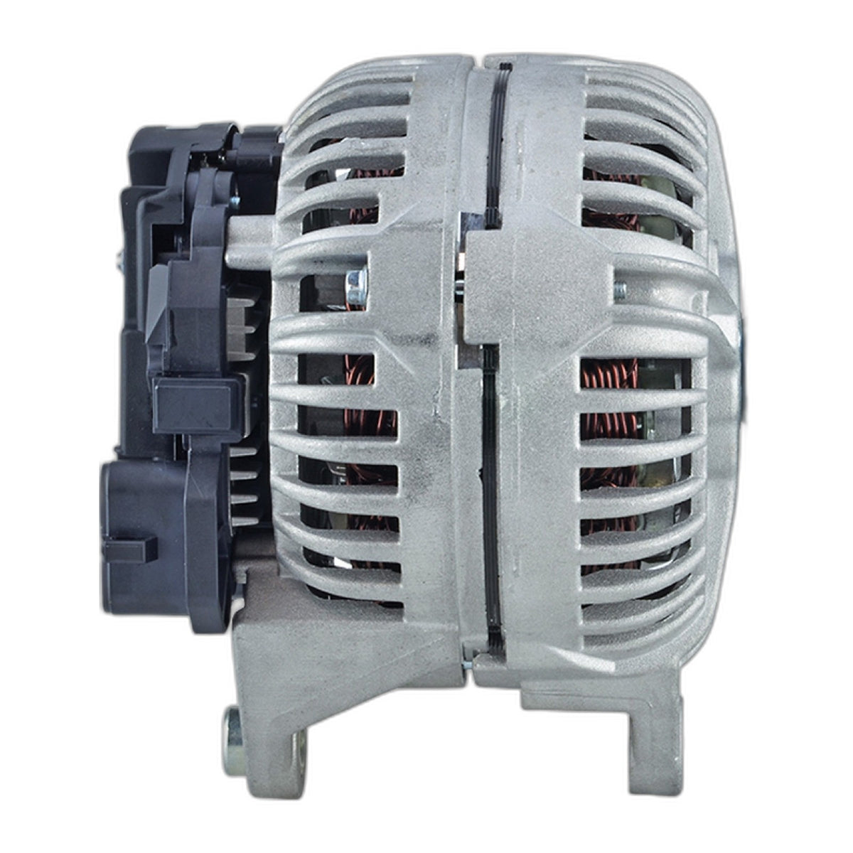 6.7L Cummins Alternator - Remanufactured Direct-Fit Diesel Replacement