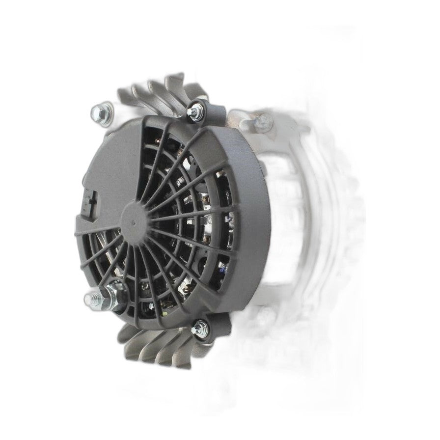 6.7L Cummins Alternator - Remanufactured Direct-Fit Diesel Replacement