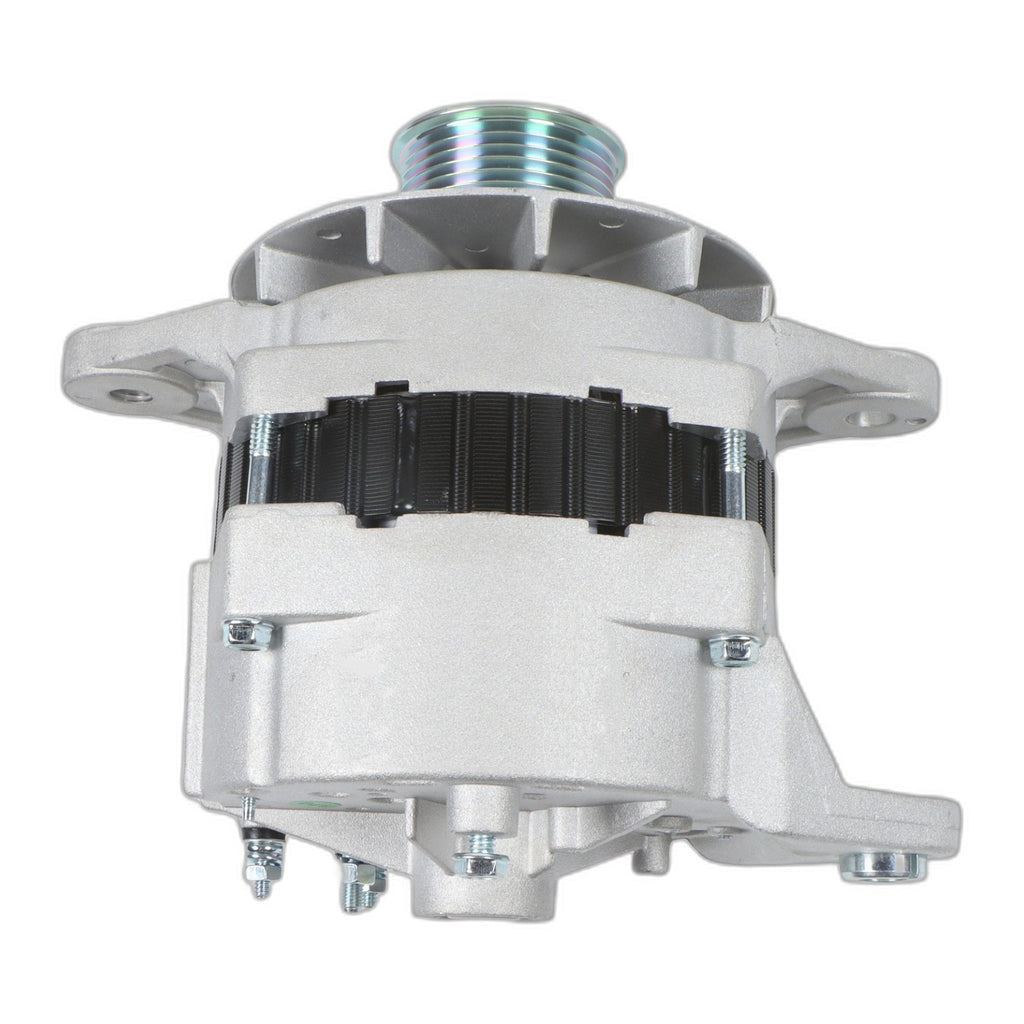 6.7L Cummins Alternator - Remanufactured Direct-Fit Diesel Replacement