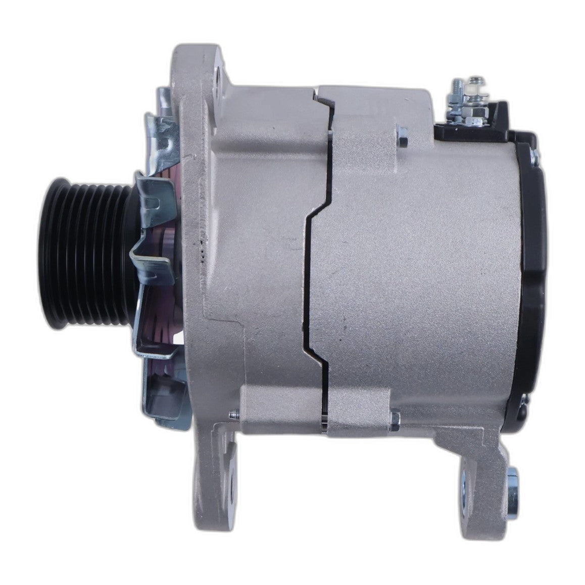 6.7L Cummins Alternator - Remanufactured Direct-Fit Diesel Replacement