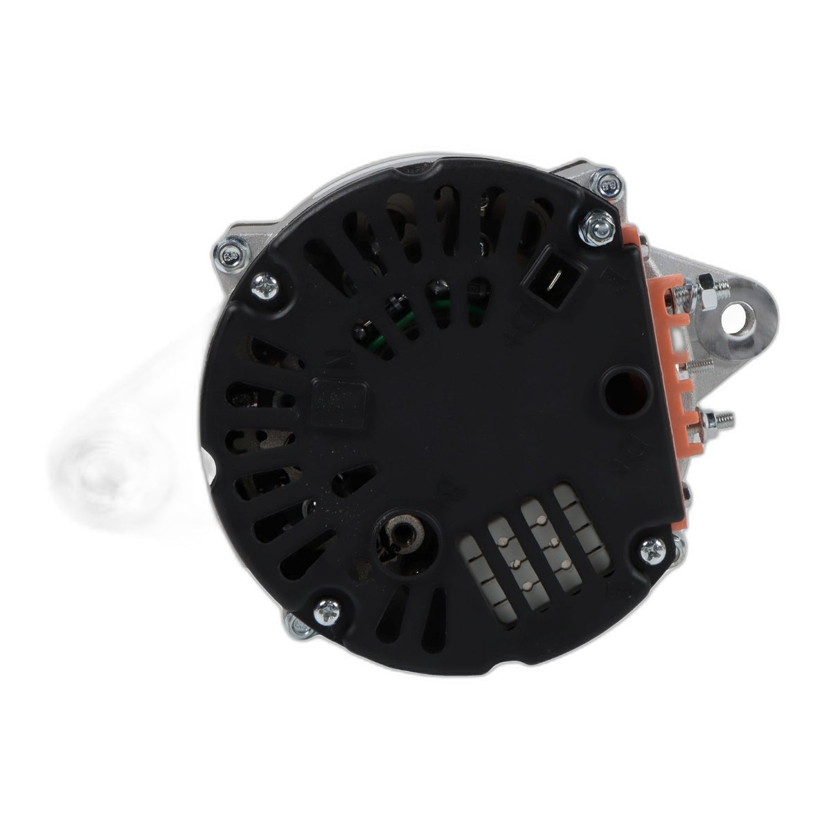 6.7L Cummins Alternator - Remanufactured Direct-Fit Diesel Replacement