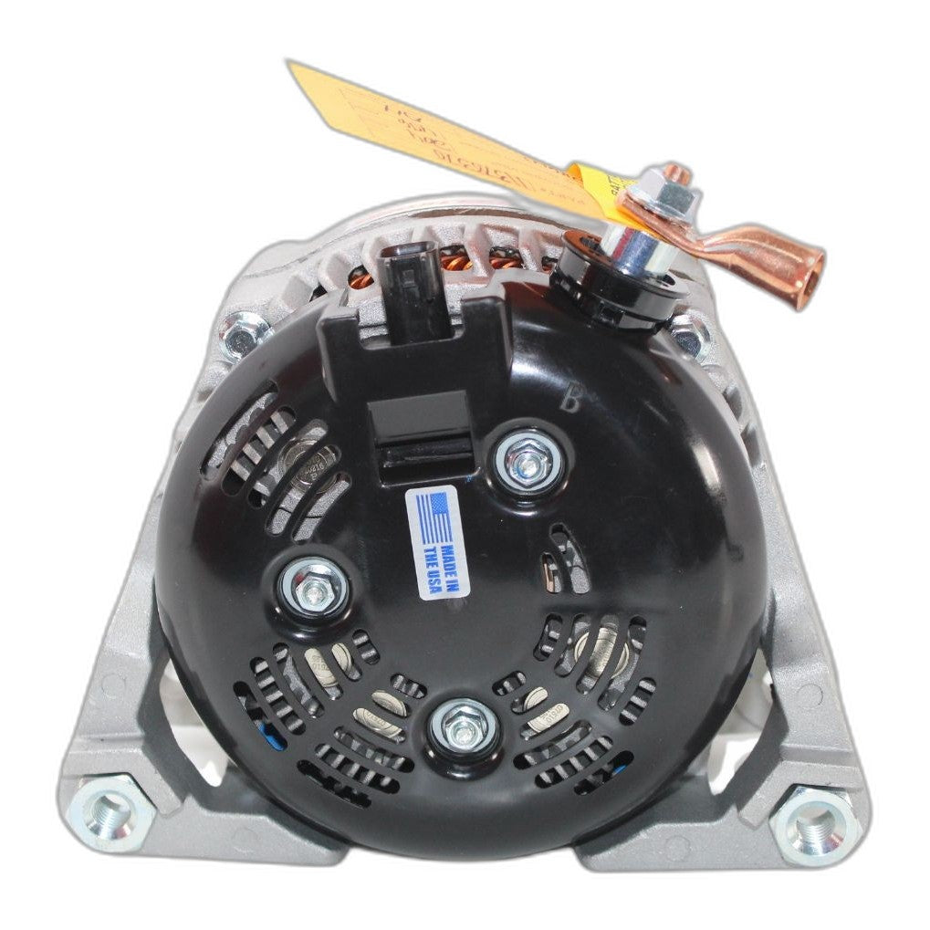 6.7L Cummins Alternator - Remanufactured Direct-Fit Diesel Replacement