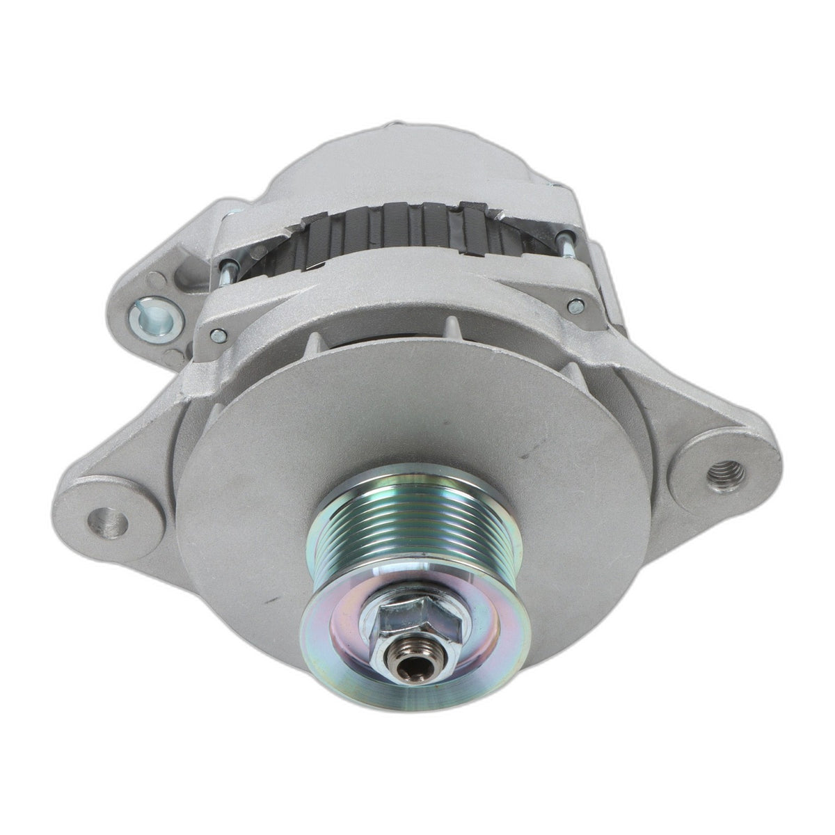 6.7L Cummins Alternator - Remanufactured Direct-Fit Diesel Replacement
