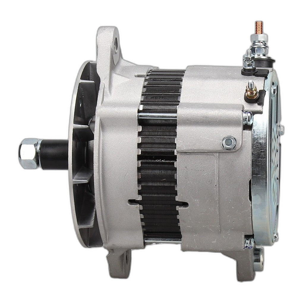 6.7L Cummins Alternator - Remanufactured Direct-Fit Diesel Replacement