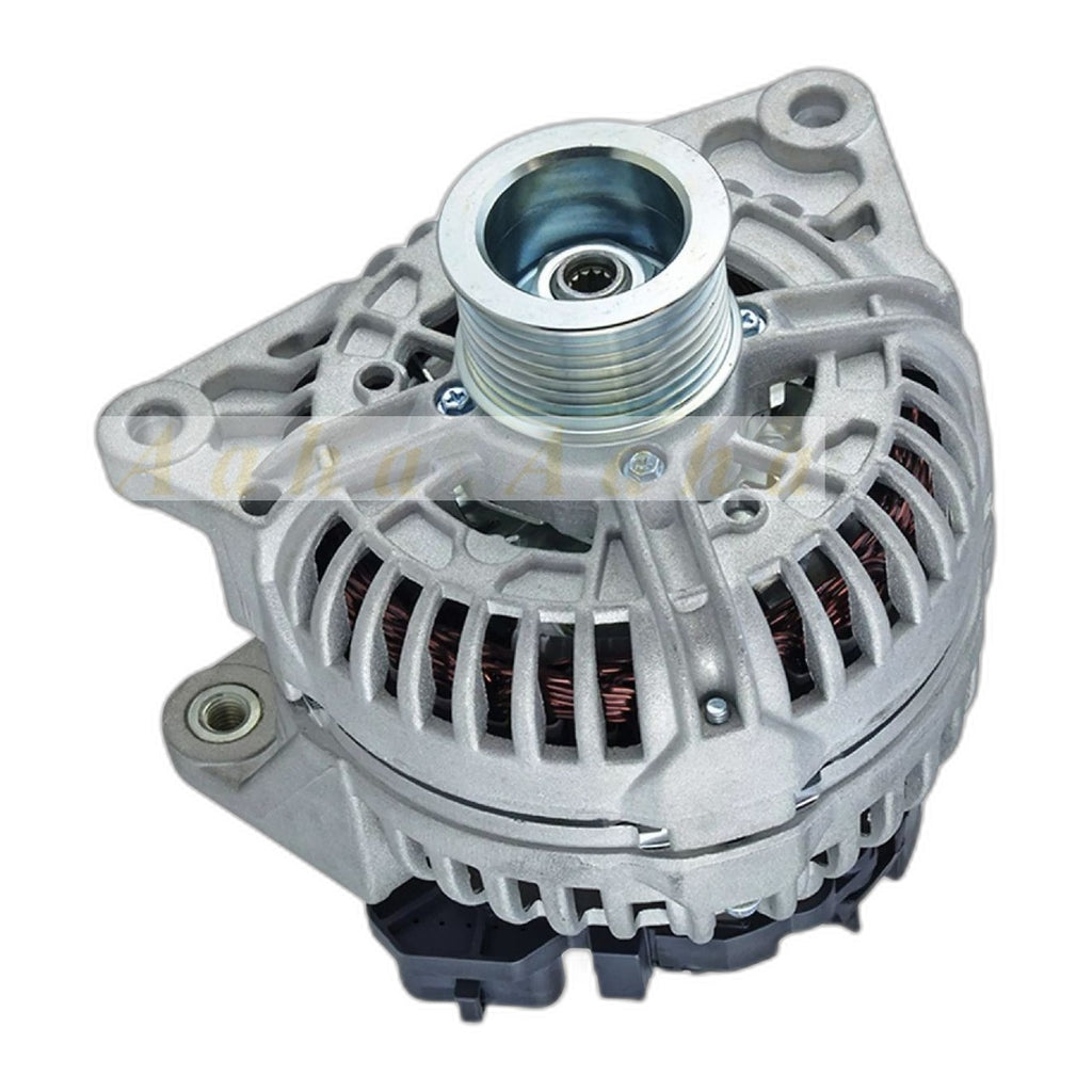 6.7L Cummins Alternator - Remanufactured Direct-Fit Diesel Replacement