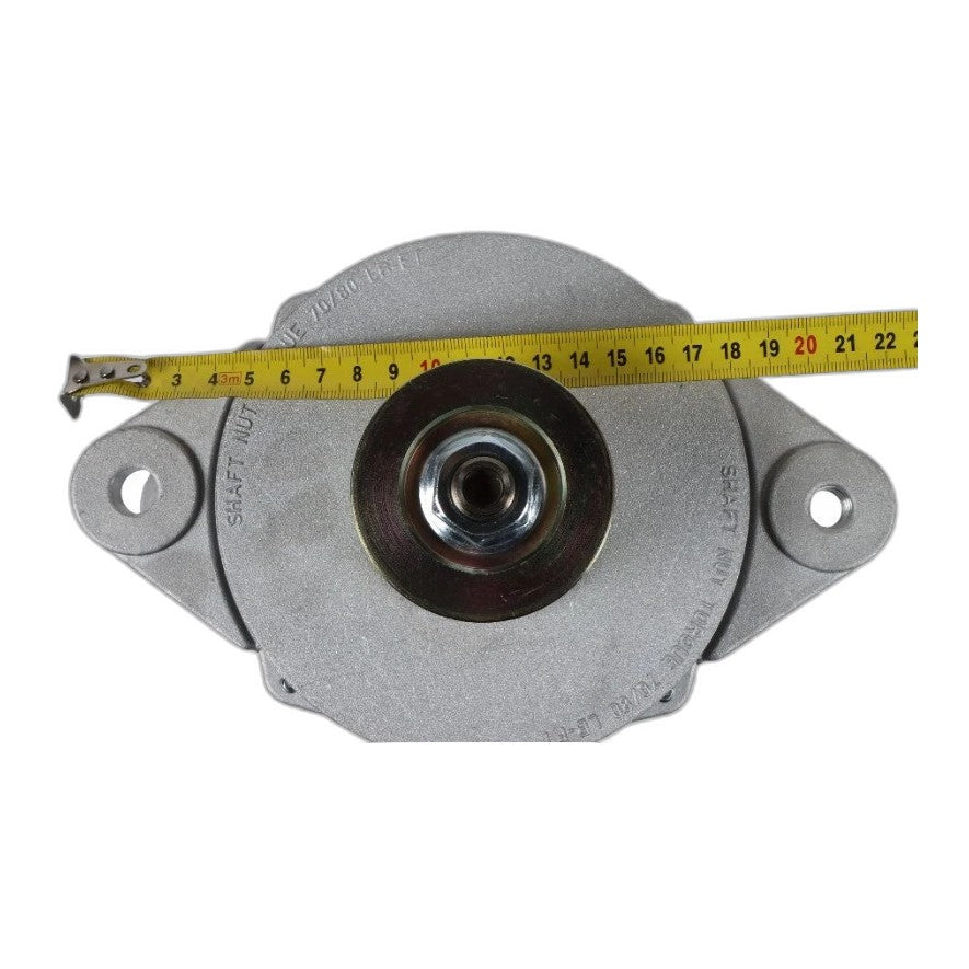 6.7L Cummins Alternator - Remanufactured Direct-Fit Diesel Replacement