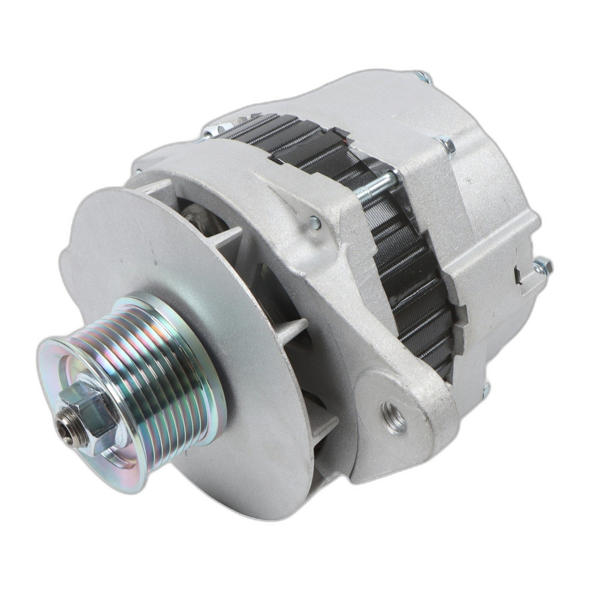 6.7L Cummins Alternator - Remanufactured Direct-Fit Diesel Replacement